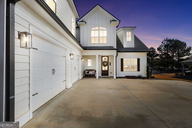 230 Alcovy Reserve Way, Covington, GA 30014