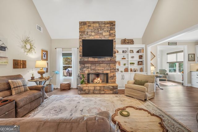 230 Alcovy Reserve Way, Covington, GA 30014