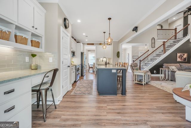 230 Alcovy Reserve Way, Covington, GA 30014