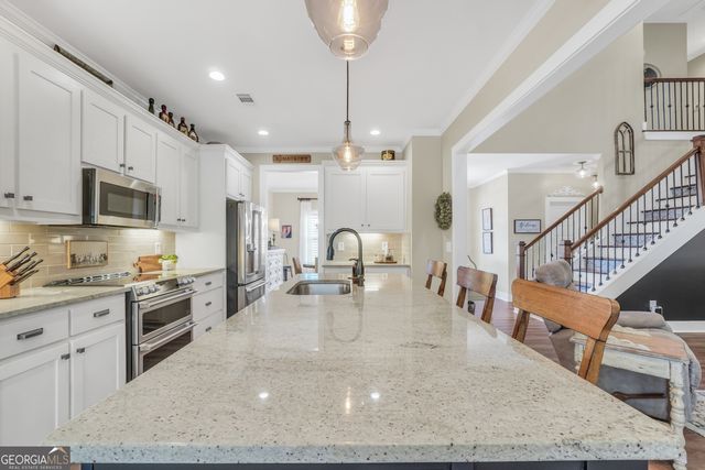 230 Alcovy Reserve Way, Covington, GA 30014