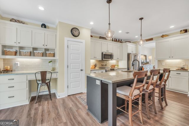 230 Alcovy Reserve Way, Covington, GA 30014