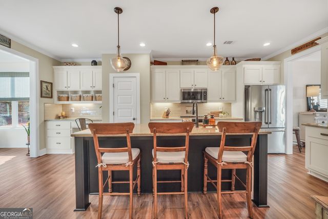230 Alcovy Reserve Way, Covington, GA 30014