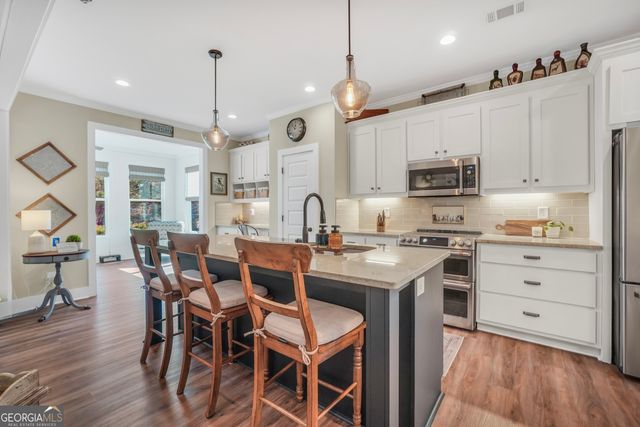 230 Alcovy Reserve Way, Covington, GA 30014