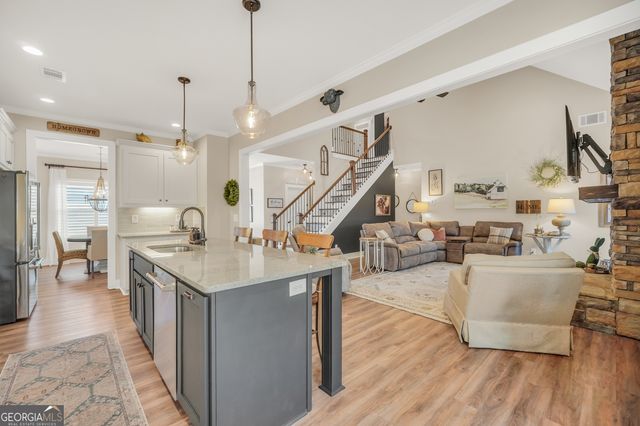 230 Alcovy Reserve Way, Covington, GA 30014