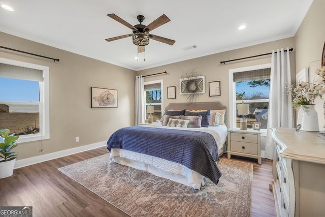 230 Alcovy Reserve Way, Covington, GA 30014