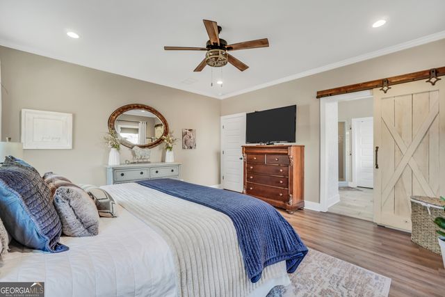 230 Alcovy Reserve Way, Covington, GA 30014