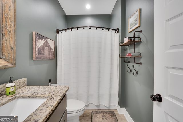 230 Alcovy Reserve Way, Covington, GA 30014