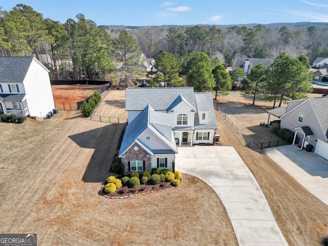 230 Alcovy Reserve Way, Covington, GA 30014