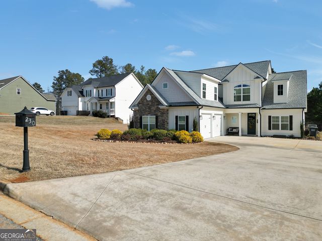 230 Alcovy Reserve Way, Covington, GA 30014