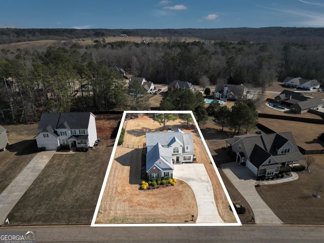 230 Alcovy Reserve Way, Covington, GA 30014
