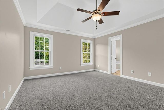 320 Saddlebrook Circle, Lewisville, NC 27023