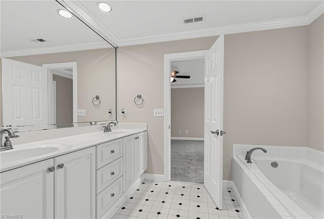 320 Saddlebrook Circle, Lewisville, NC 27023