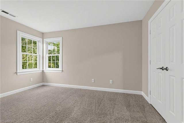 320 Saddlebrook Circle, Lewisville, NC 27023