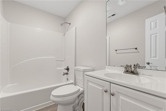 320 Saddlebrook Circle, Lewisville, NC 27023