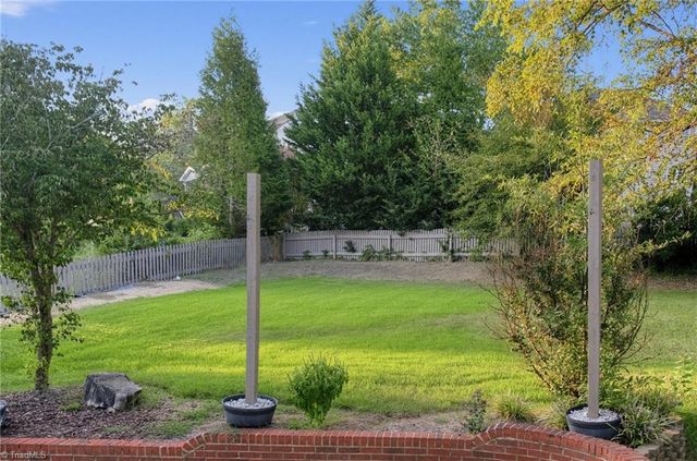 320 Saddlebrook Circle, Lewisville, NC 27023