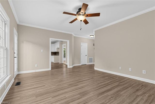 320 Saddlebrook Circle, Lewisville, NC 27023