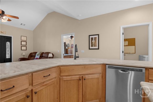 570 Brogdon Road, Guyton, GA 31312