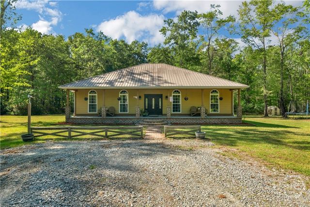 570 Brogdon Road, Guyton, GA 31312