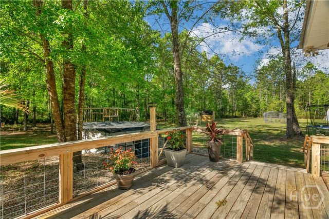 570 Brogdon Road, Guyton, GA 31312