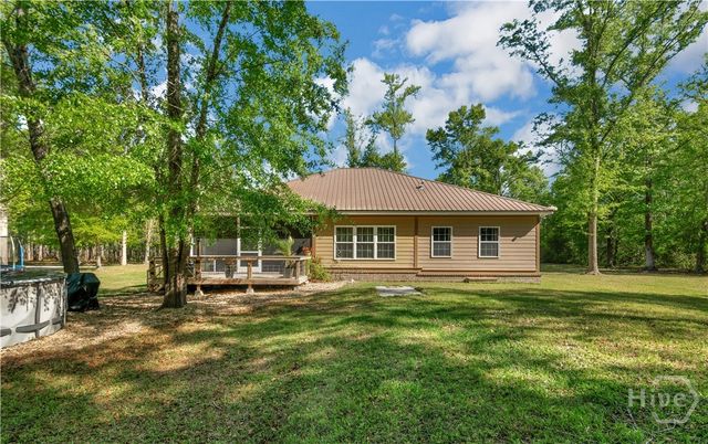 570 Brogdon Road, Guyton, GA 31312