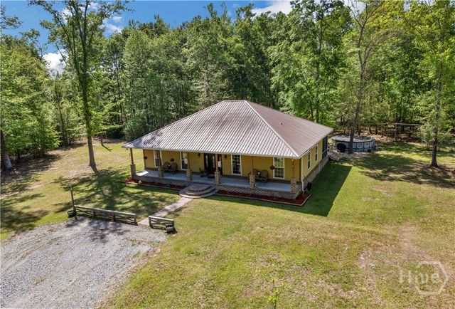570 Brogdon Road, Guyton, GA 31312