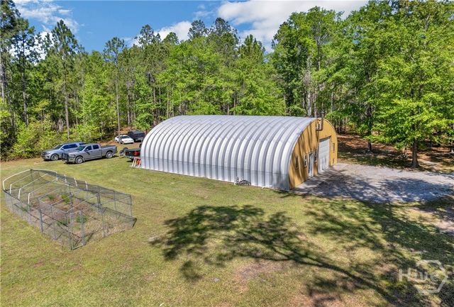 570 Brogdon Road, Guyton, GA 31312