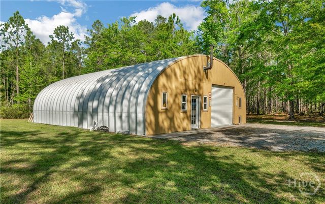 570 Brogdon Road, Guyton, GA 31312