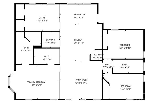 570 Brogdon Road, Guyton, GA 31312