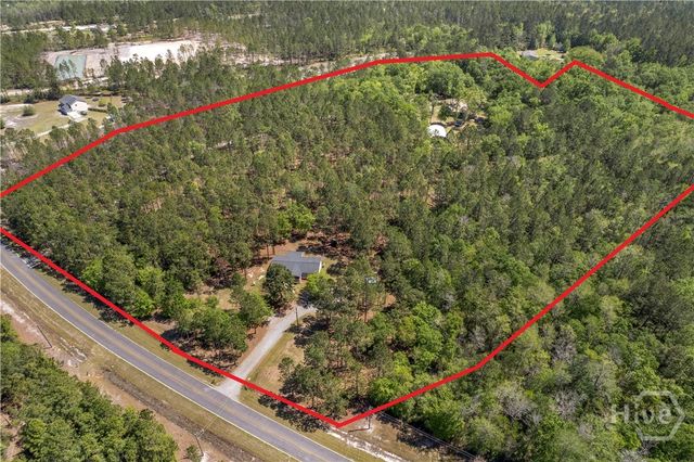570 Brogdon Road, Guyton, GA 31312