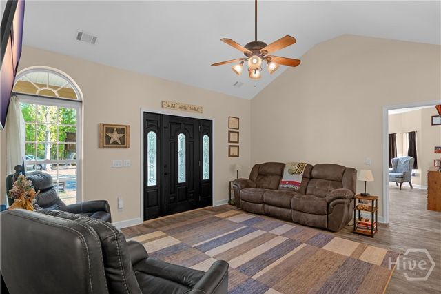 570 Brogdon Road, Guyton, GA 31312