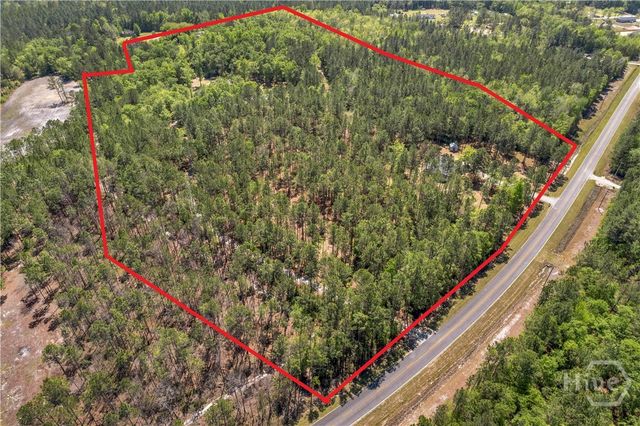 570 Brogdon Road, Guyton, GA 31312