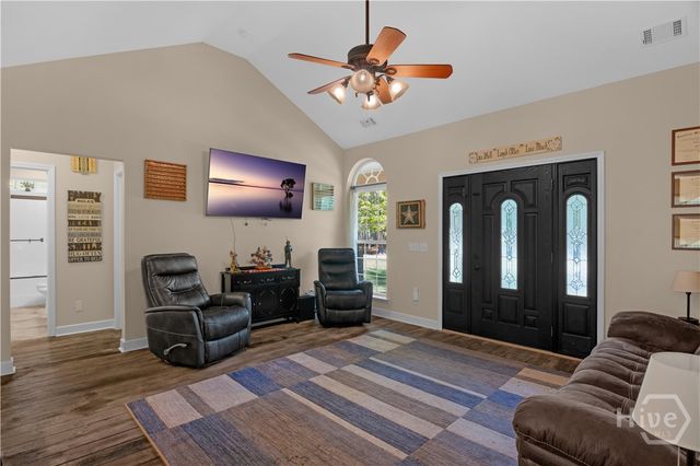 570 Brogdon Road, Guyton, GA 31312