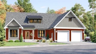 00 Roberts Drive # 8, Jaffrey, NH 03452