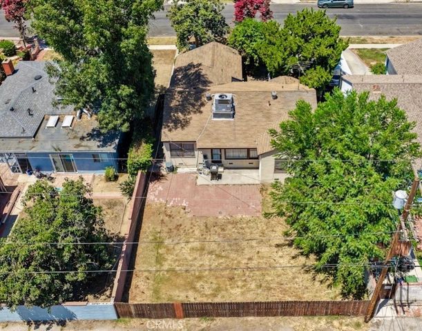 16636 Gilmore Street, Van Nuys, CA 91406
