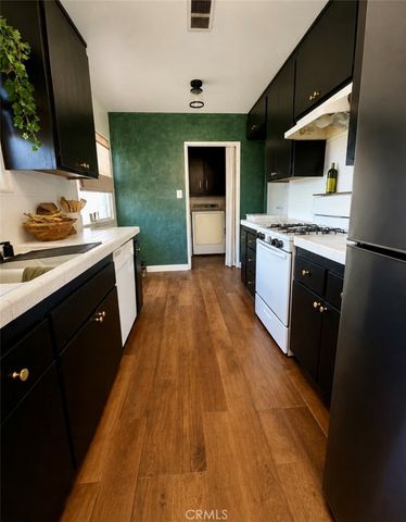 16636 Gilmore Street, Van Nuys, CA 91406