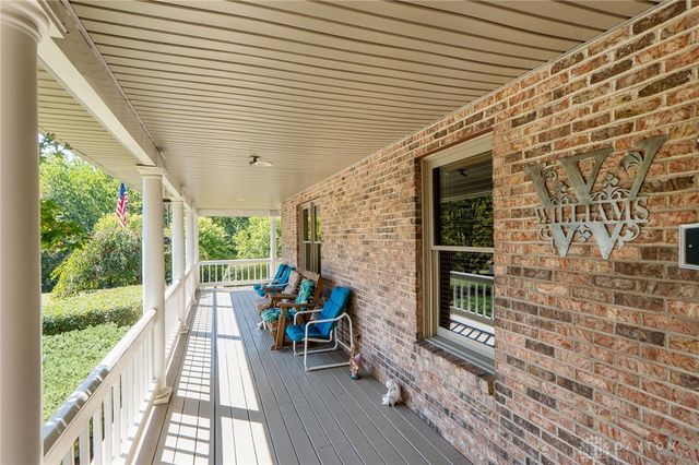 460 Kinsey Road, Xenia, OH 45385