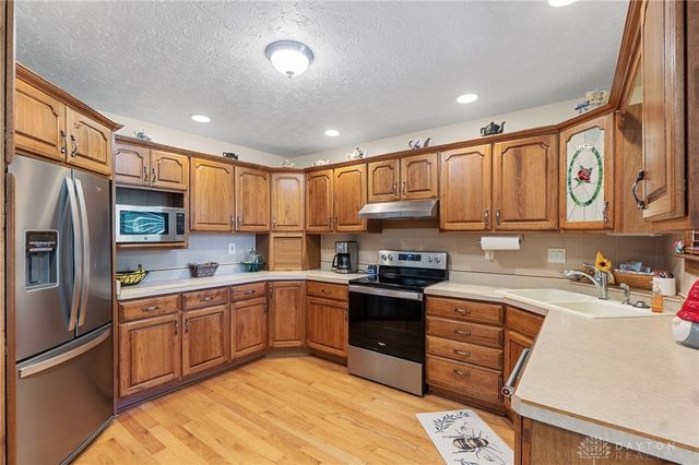 460 Kinsey Road, Xenia, OH 45385