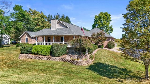 460 Kinsey Road, Xenia, OH 45385