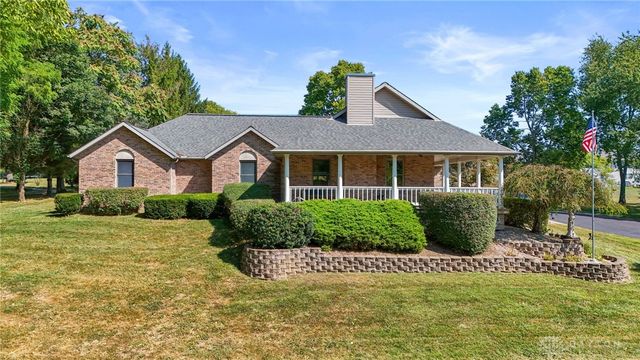 460 Kinsey Road, Xenia, OH 45385