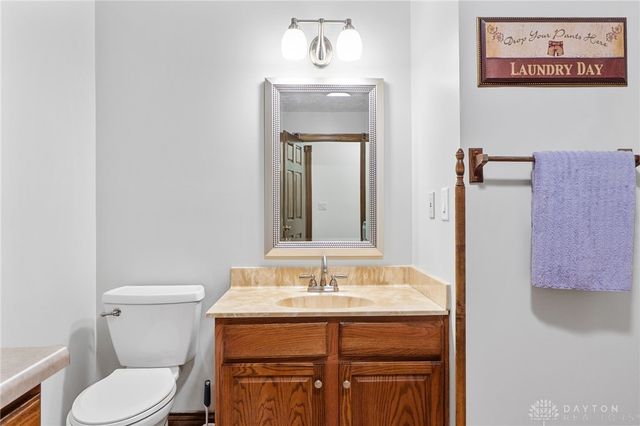 460 Kinsey Road, Xenia, OH 45385