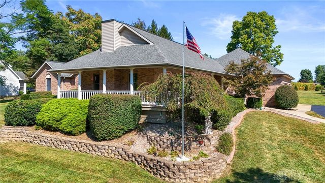 460 Kinsey Road, Xenia, OH 45385
