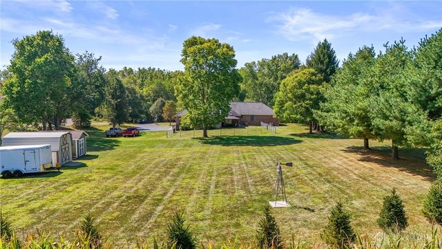 460 Kinsey Road, Xenia, OH 45385