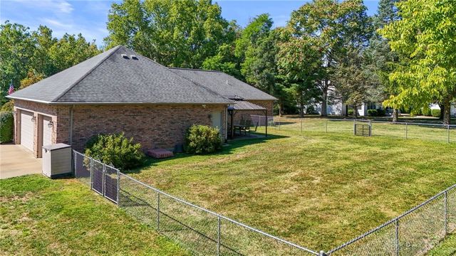 460 Kinsey Road, Xenia, OH 45385