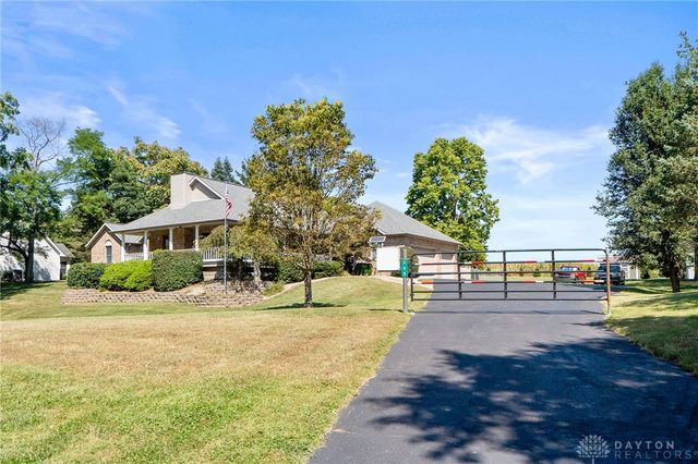 460 Kinsey Road, Xenia, OH 45385