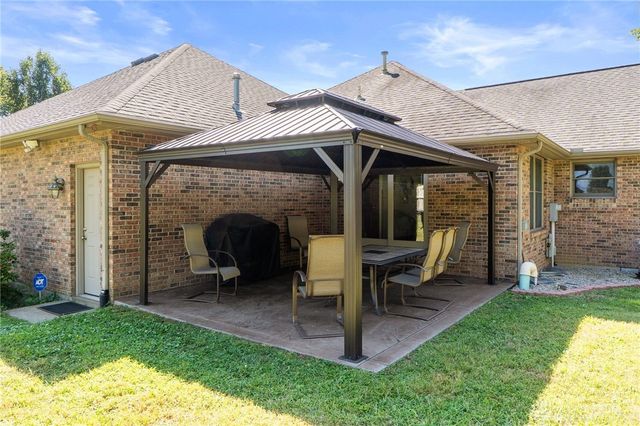 460 Kinsey Road, Xenia, OH 45385