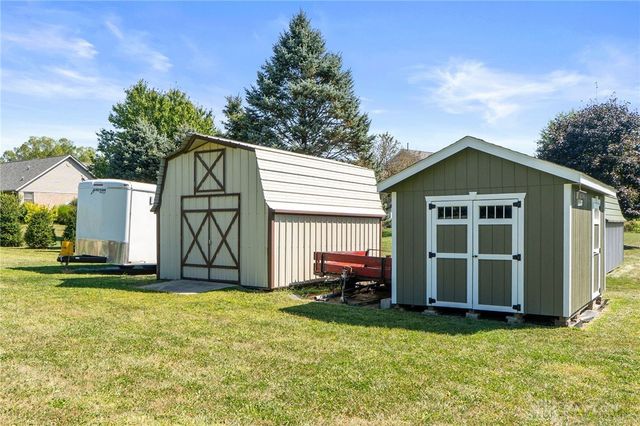 460 Kinsey Road, Xenia, OH 45385