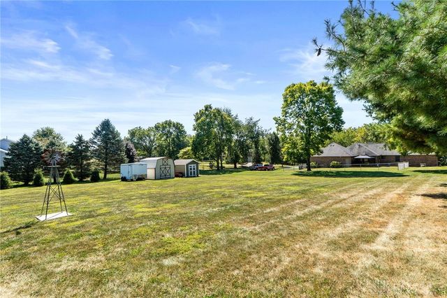 460 Kinsey Road, Xenia, OH 45385