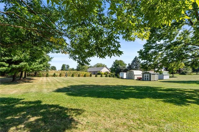 460 Kinsey Road, Xenia, OH 45385