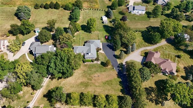 460 Kinsey Road, Xenia, OH 45385
