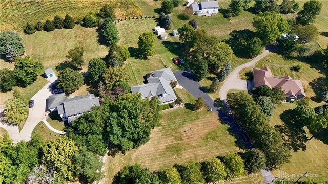 460 Kinsey Road, Xenia, OH 45385